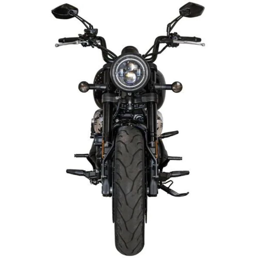 Мотоцикл GROZA SL800