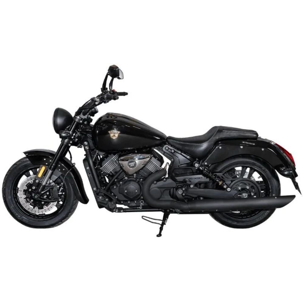 Мотоцикл GROZA SL800