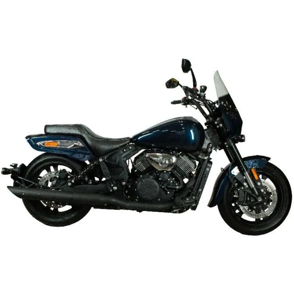 Мотоцикл GROZA RL800