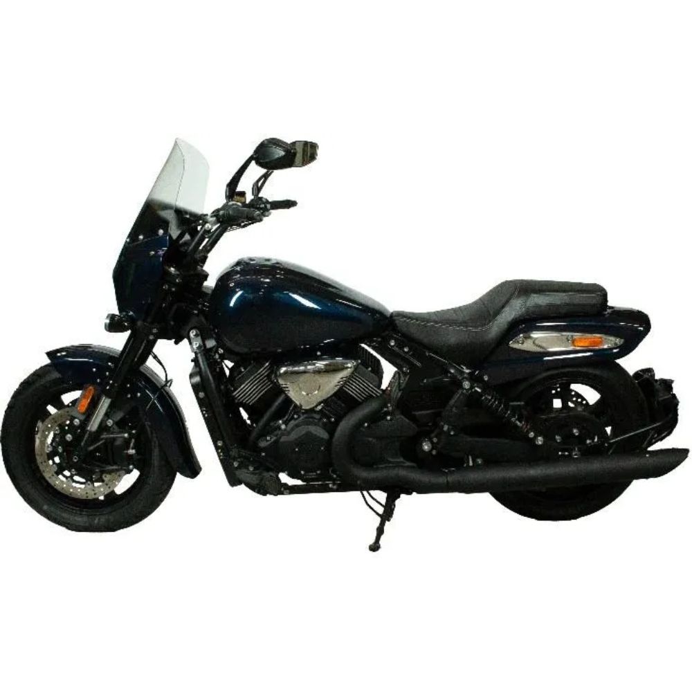 Мотоцикл GROZA RL800