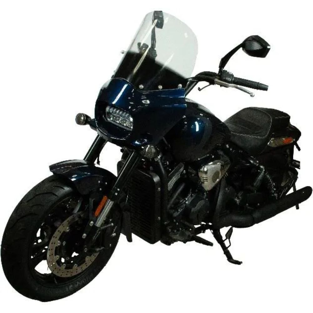 Мотоцикл GROZA RL800