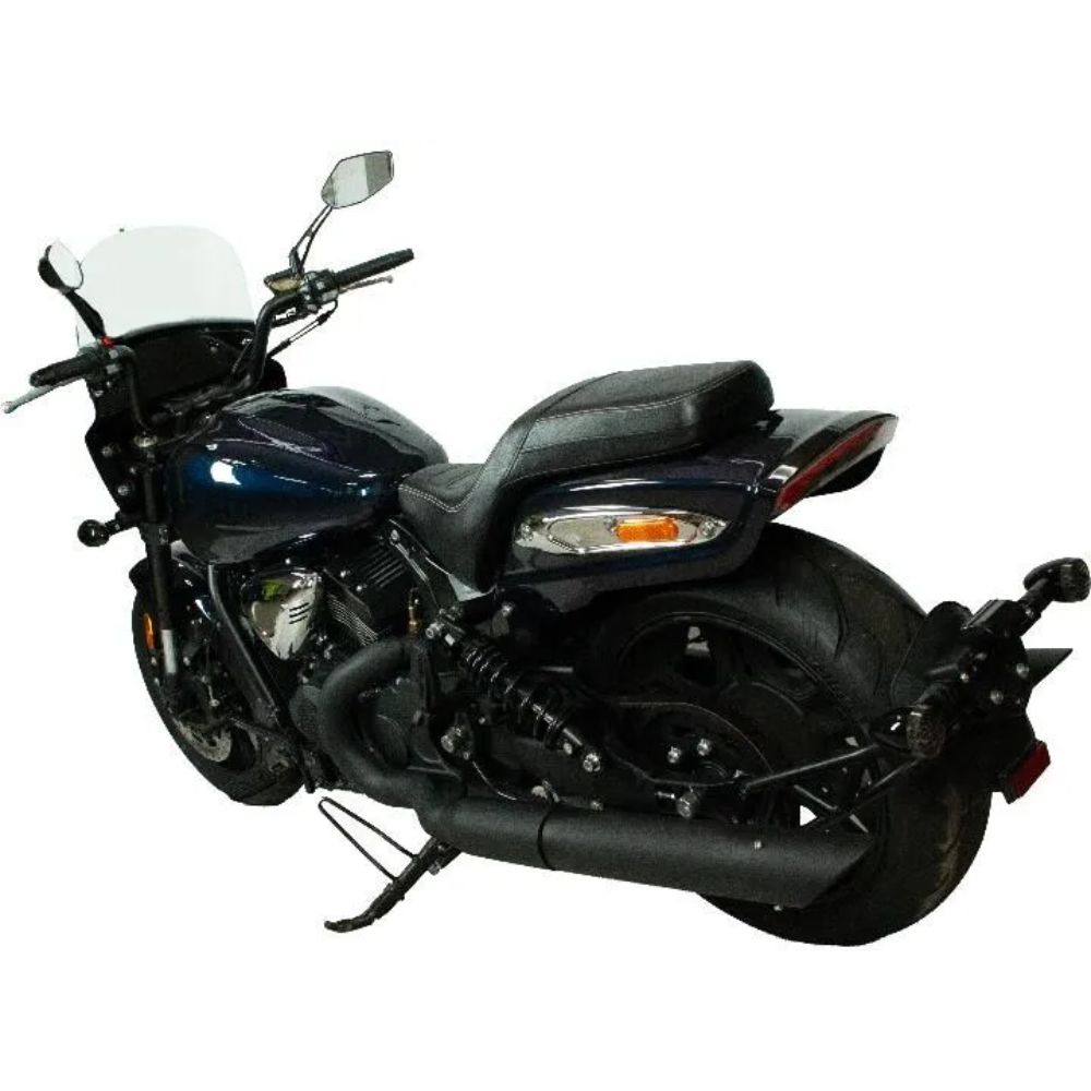 Мотоцикл GROZA RL800