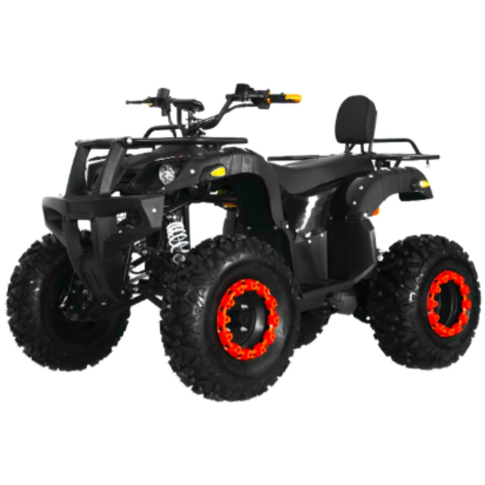 Электрический квадроцикл IKINGI K10 3000W 40Ah