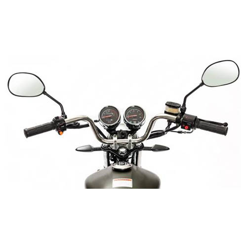 Мопед M1nsk Минск D4 50cc
