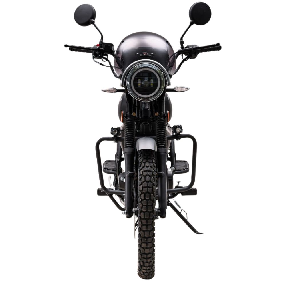 Мопед REGULMOTO RM-6 2025