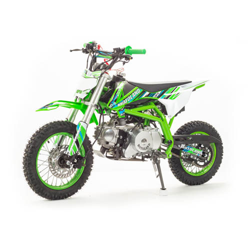 Питбайк Motoland CRF 10