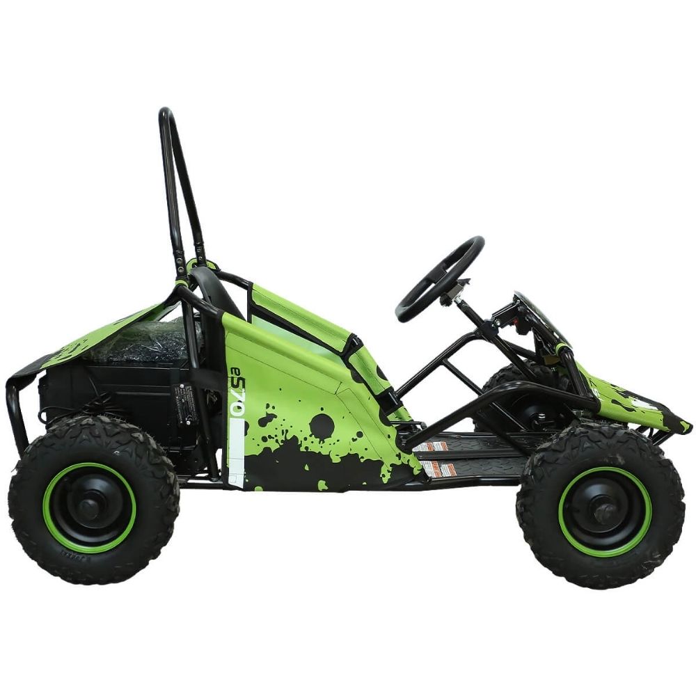 Багги KAYO еS70 2024