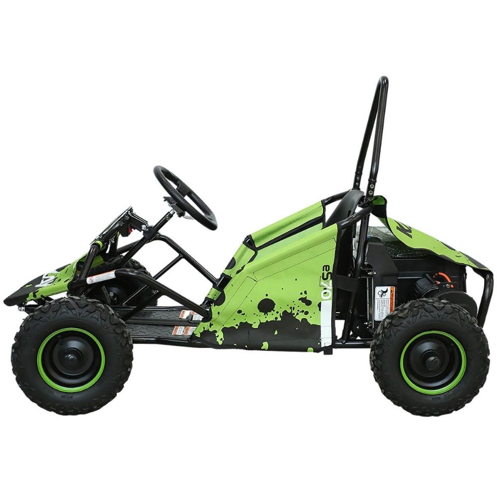 Багги KAYO еS70 2024