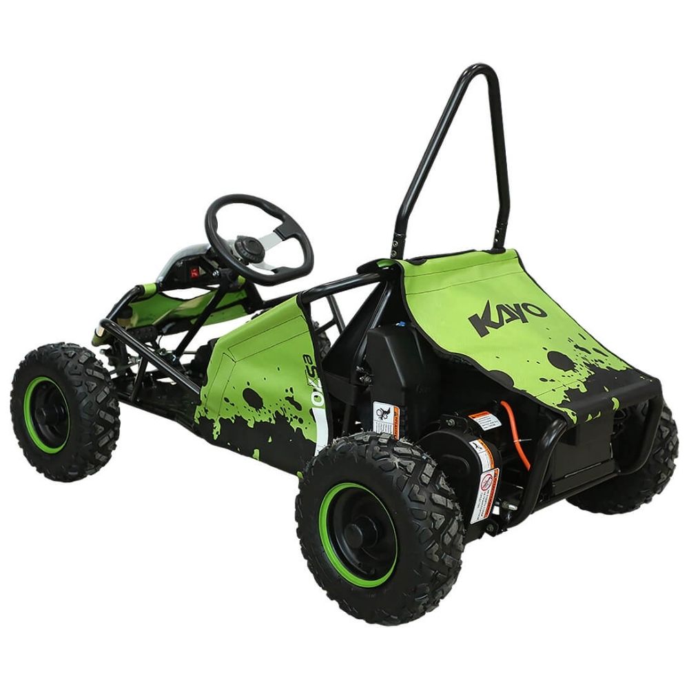 Багги KAYO еS70 2024