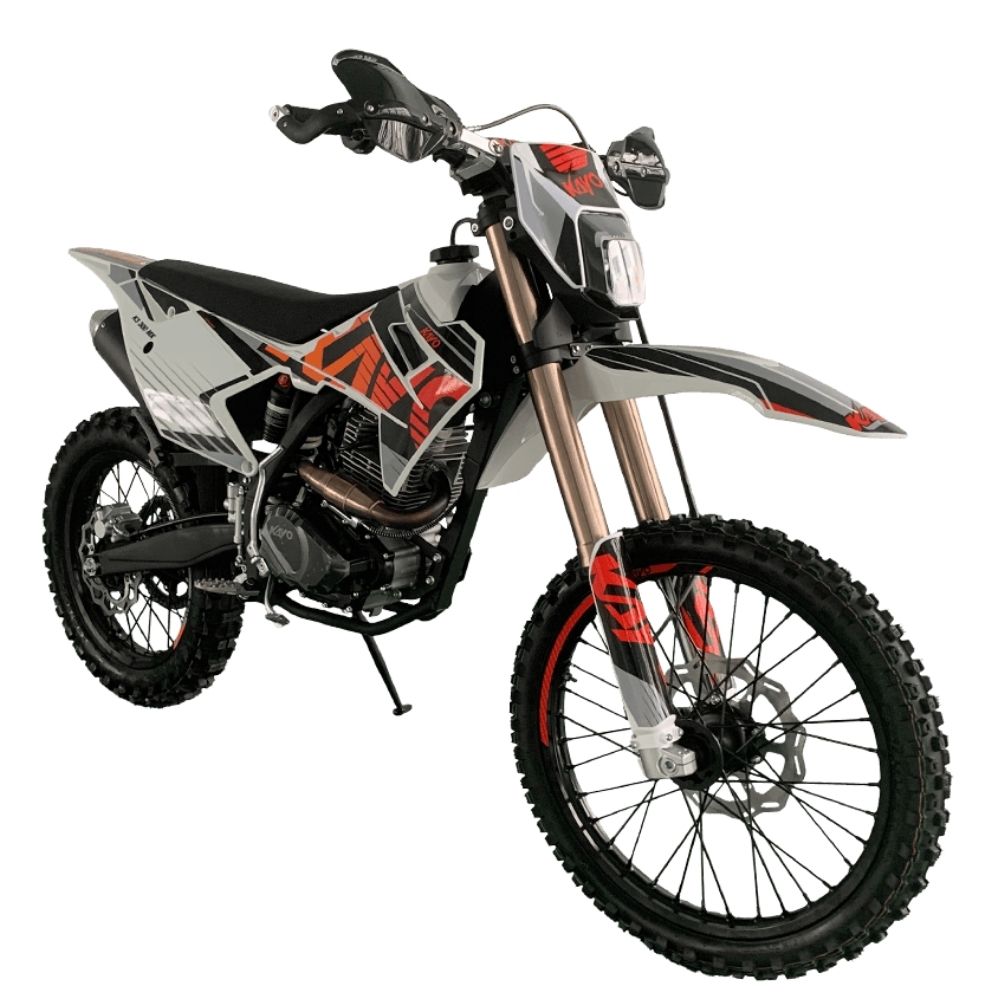 Мотоцикл KAYO K3 300 MX 21/18 2025