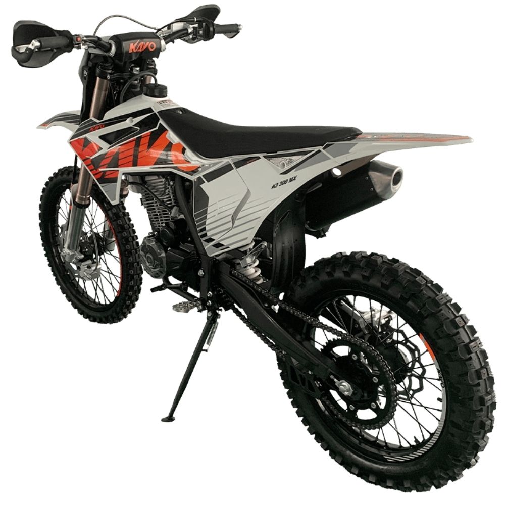 Мотоцикл KAYO K3 300 MX 21/18 2025