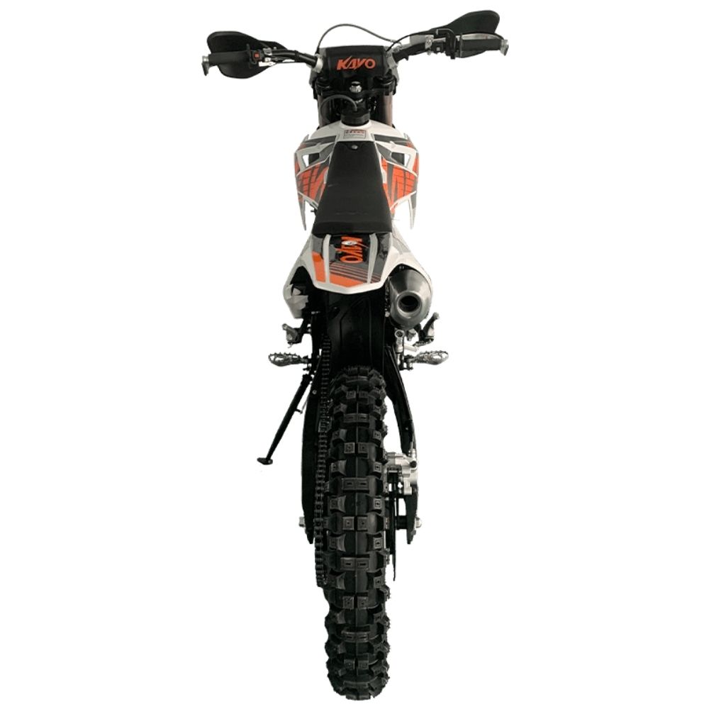 Мотоцикл KAYO K3 300 MX 21/18 2025