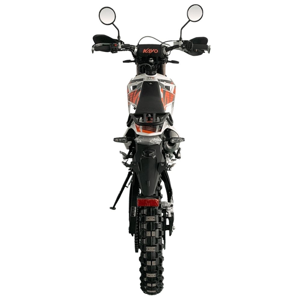 Мотоцикл KAYO K3 300 ROAD 21/18 2025 ПТС