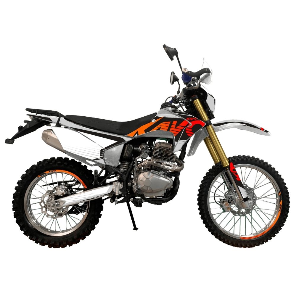 Мотоцикл KAYO T1 300 ENDURO 21/18 2025 ПТС