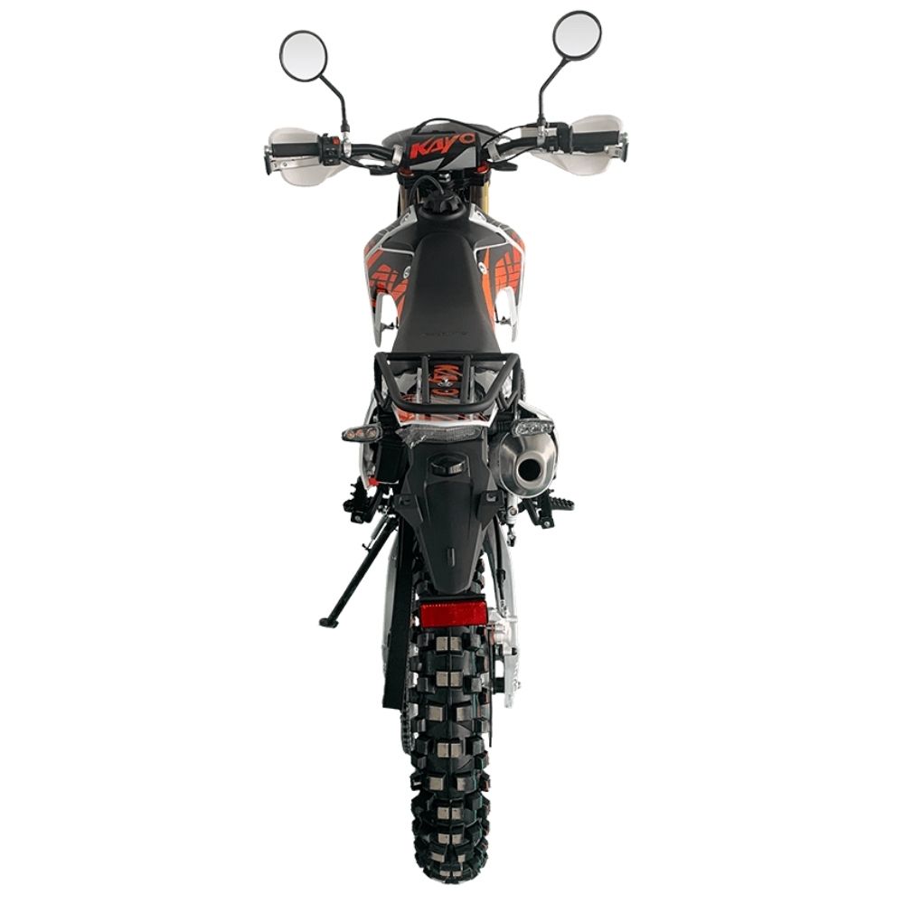Мотоцикл KAYO T1 300 ENDURO 21/18 2025 ПТС