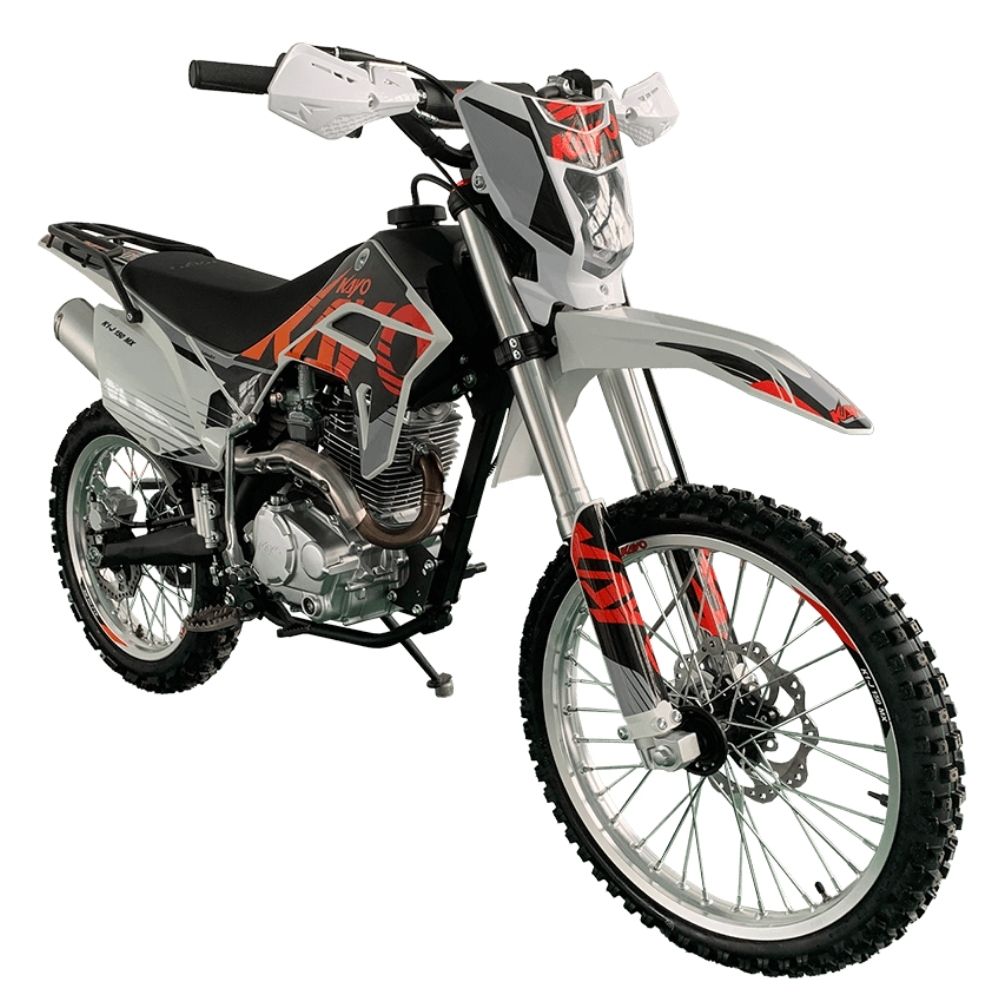 Мотоцикл KAYO K1-J 150 MX 19/16 2025