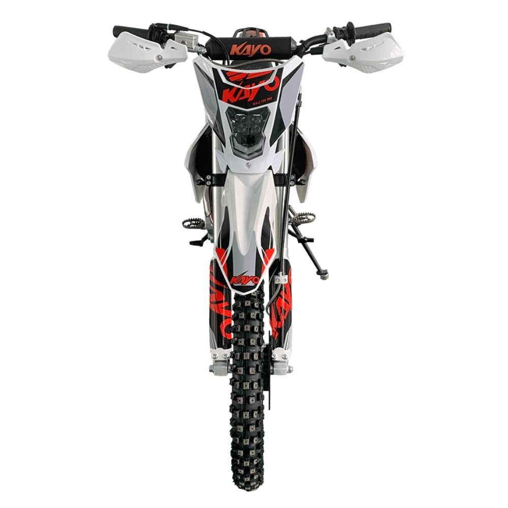 Мотоцикл KAYO K1-J 150 MX 19/16 2025