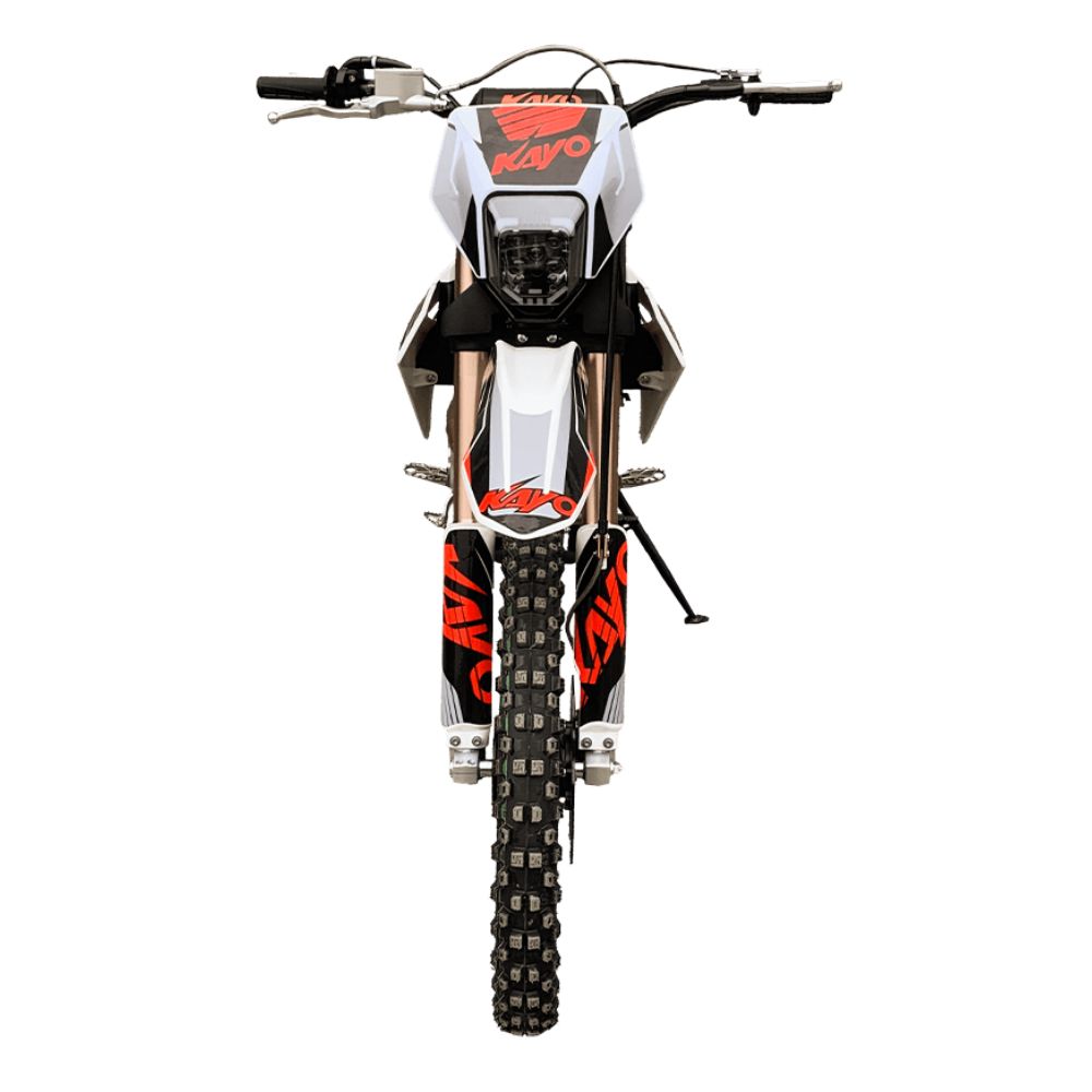 Мотоцикл KAYO K3-LM 250 MX 21/18 2025