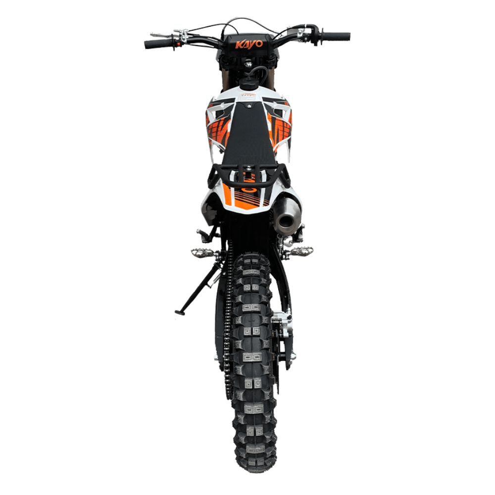 Мотоцикл KAYO K3-LM 250 MX 21/18 2025