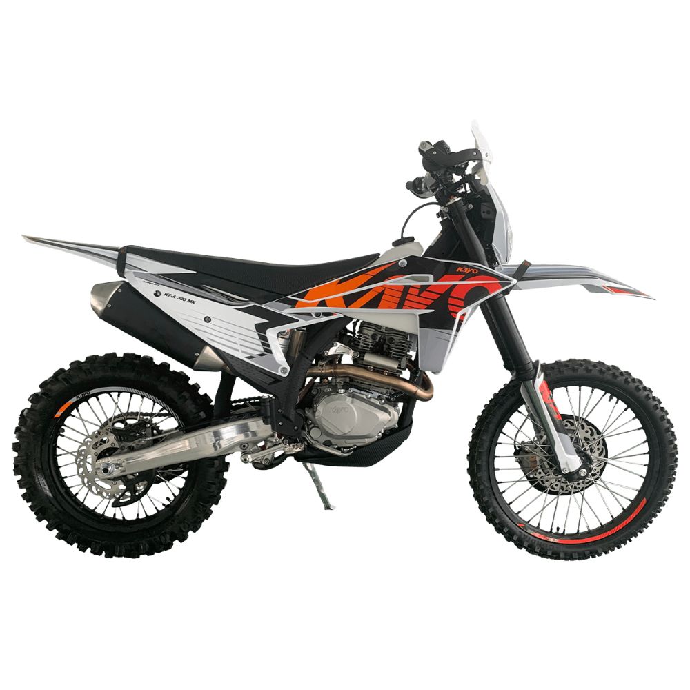 Мотоцикл кроссовый KAYO K7-A 300 MX 21/18 2025