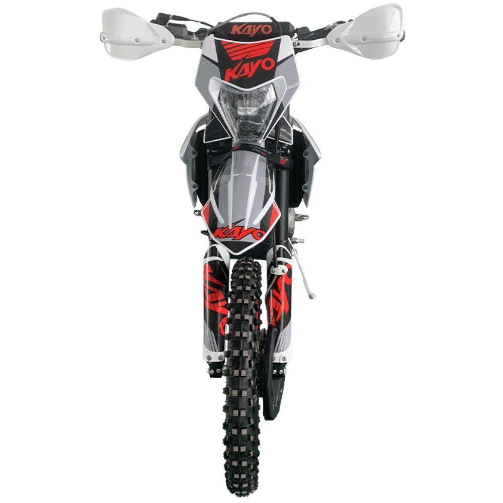 Мотоцикл кроссовый KAYO K7-A 300 MX 21/18 2025