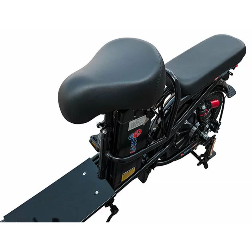 Электровелосипед Smart8 Dacha Monster