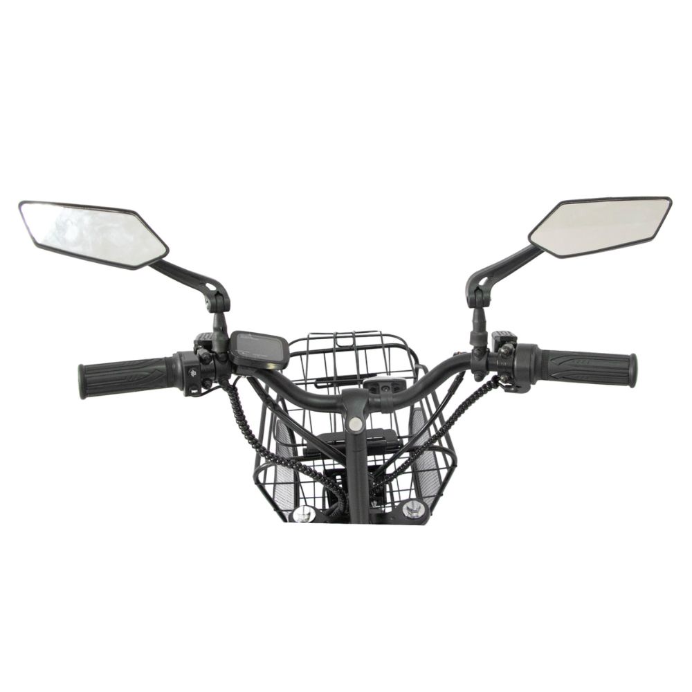 Электровелосипед HIPER ENGINE NOVA PRO D10