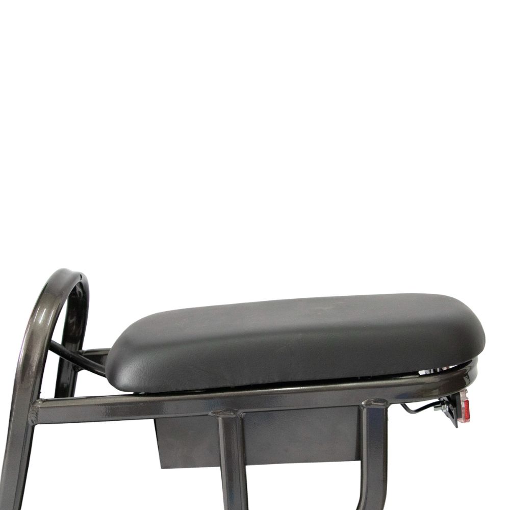 Электровелосипед HIPER ENGINE NOVA PRO D10