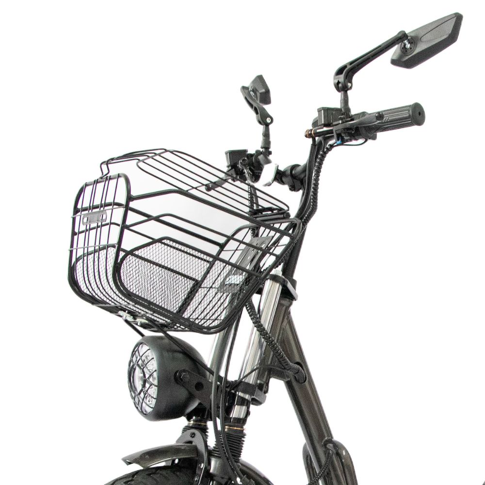 Электровелосипед HIPER ENGINE NOVA PRO D10