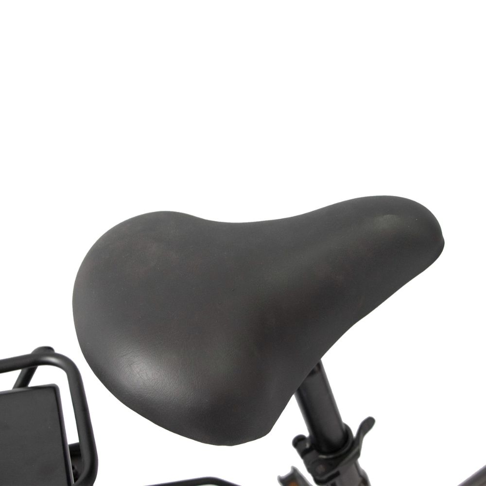 Электровелосипед HIPER ENGINE FEST F8