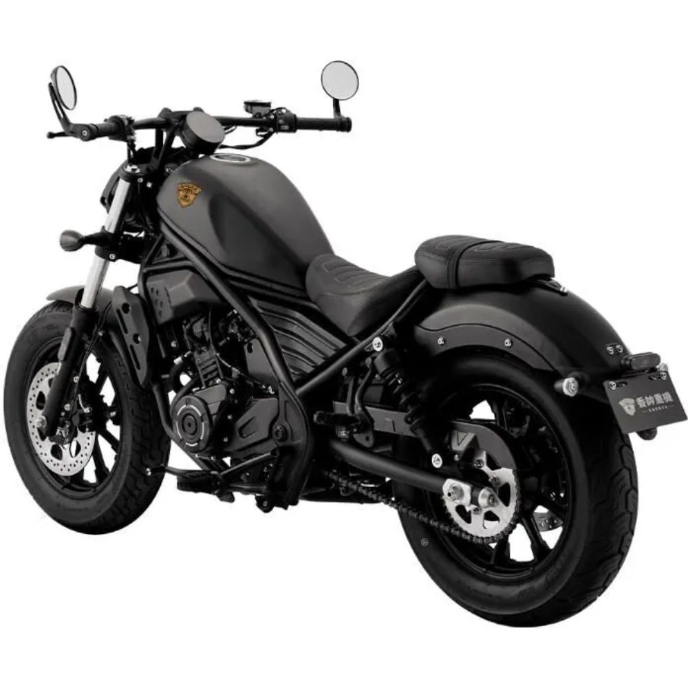 Мотоцикл GROZA JOY300 Sport