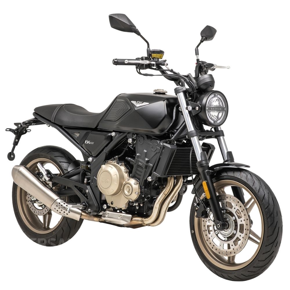 Мотоцикл GAOKIN GK 400
