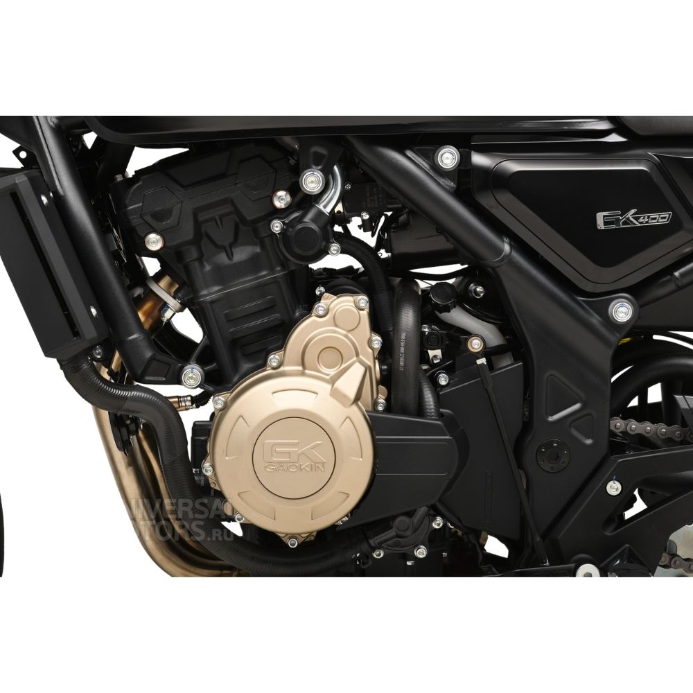 Мотоцикл GAOKIN GK 400