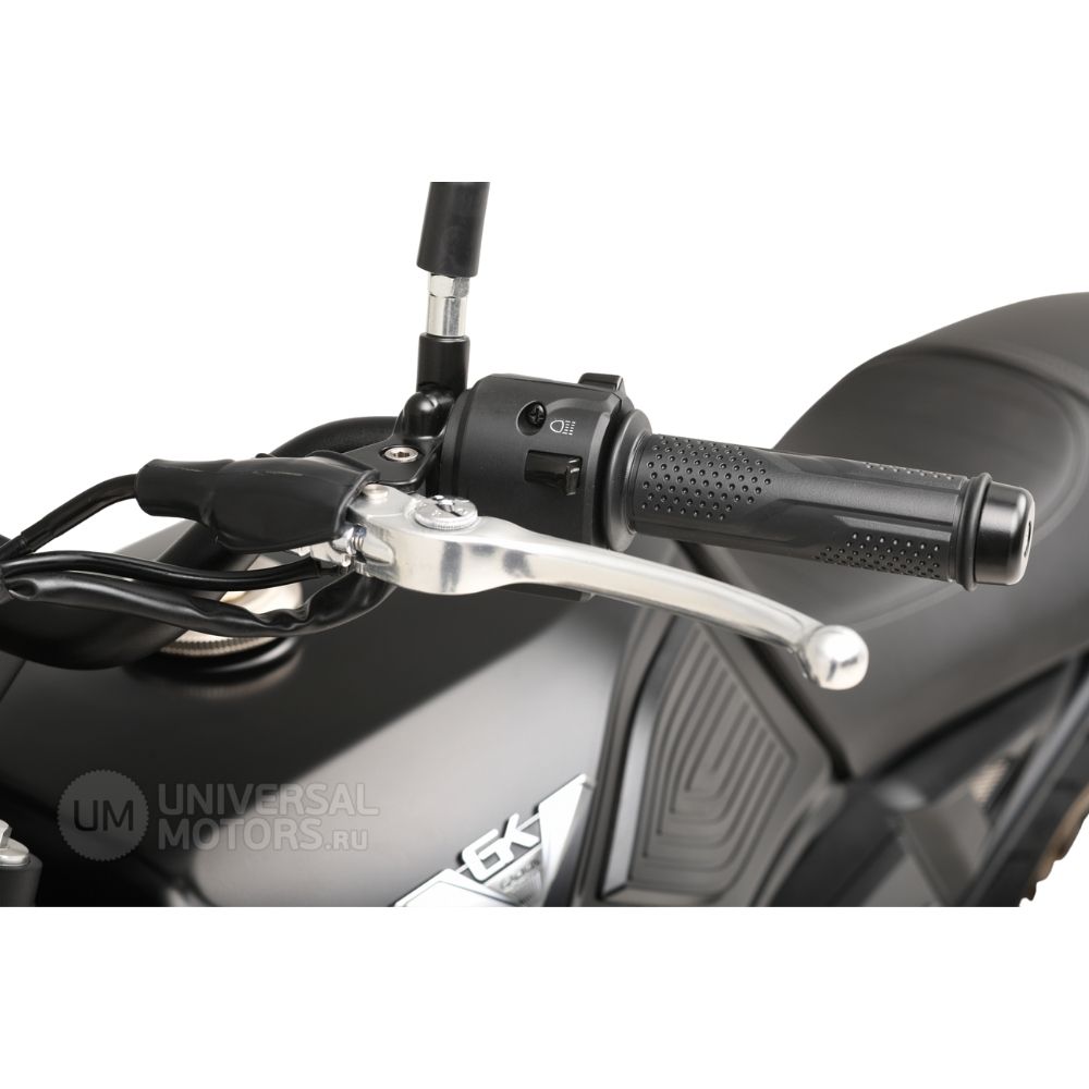 Мотоцикл GAOKIN GK 400