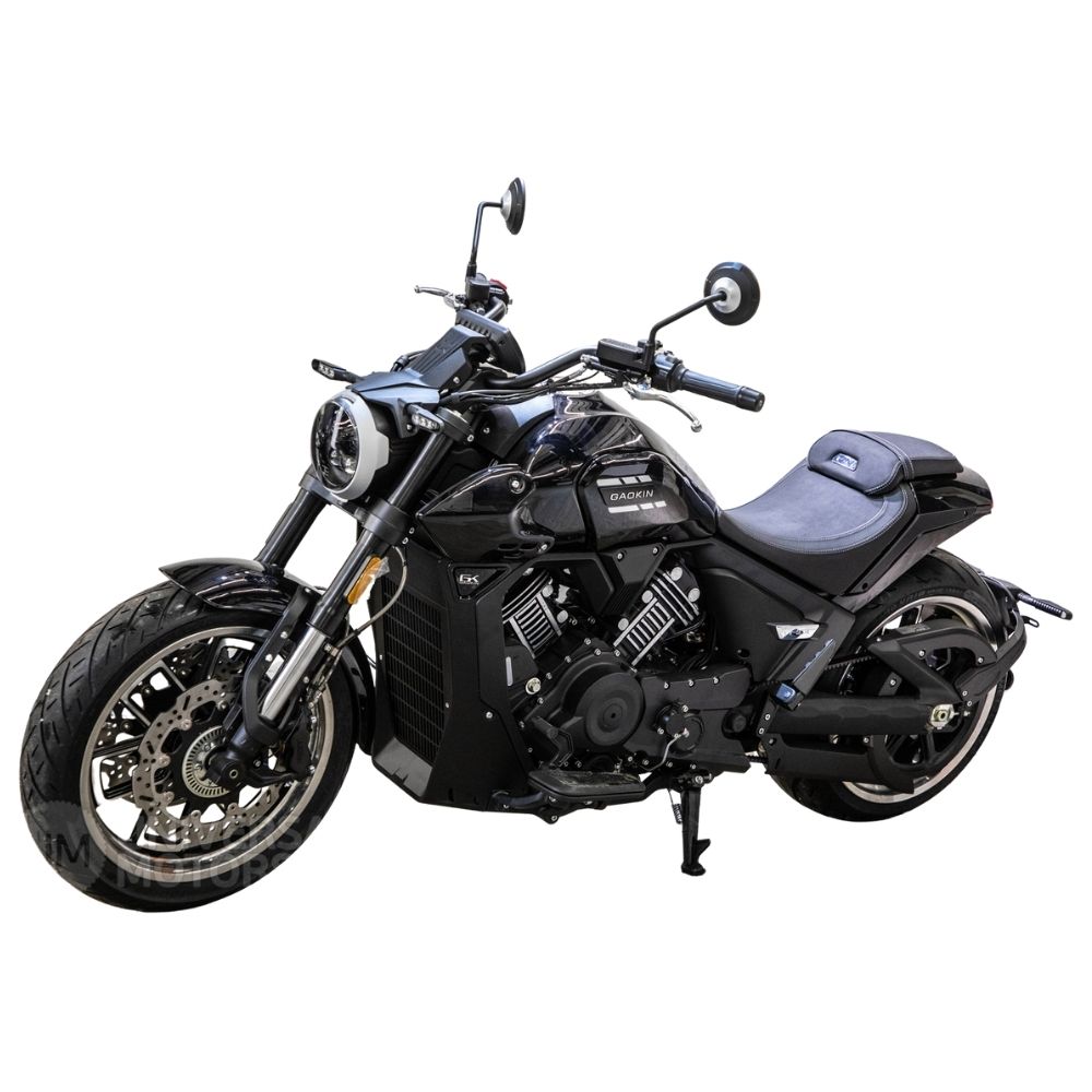 Мотоцикл GAOKIN THOR 1000 M61C-1