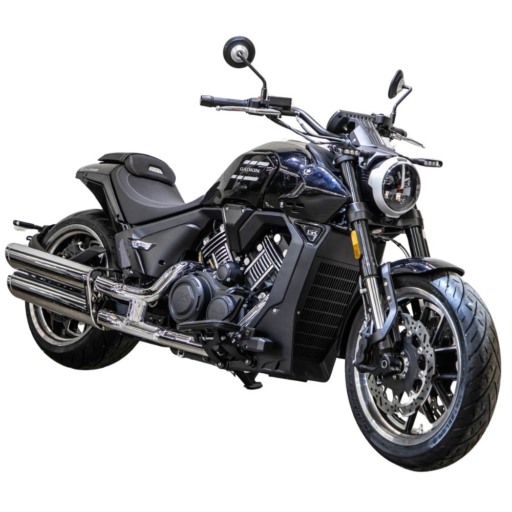 Мотоцикл GAOKIN THOR 1000 M61C-1