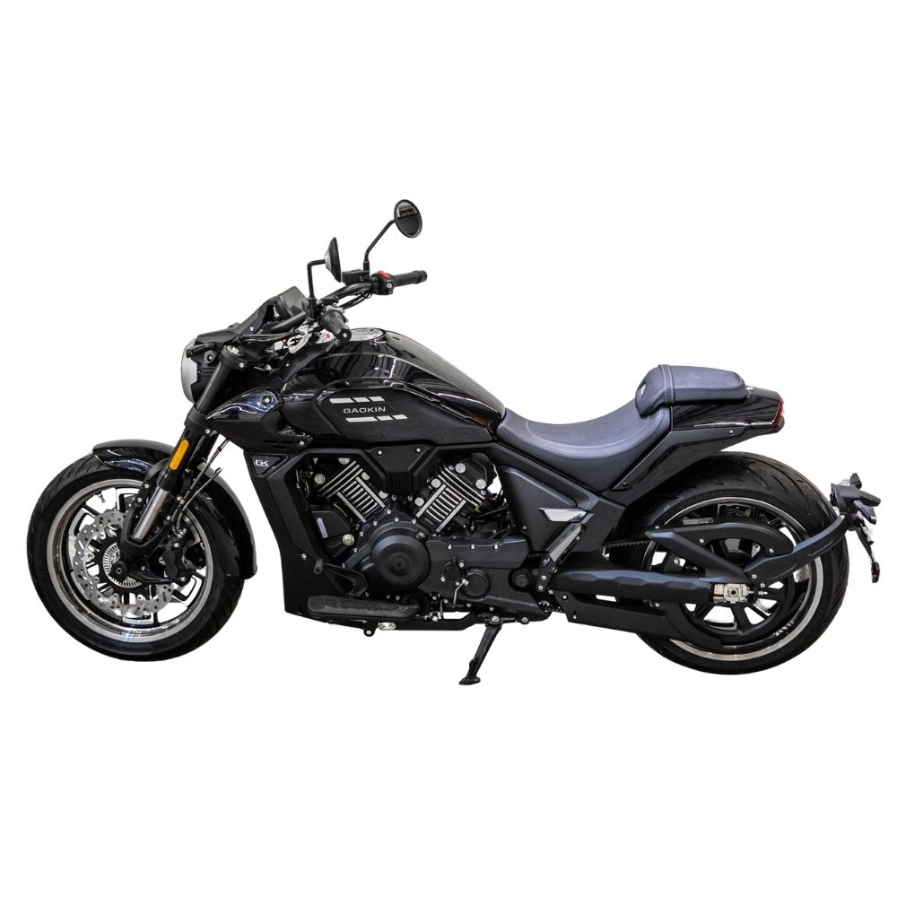 Мотоцикл GAOKIN THOR 1000 M61C-1