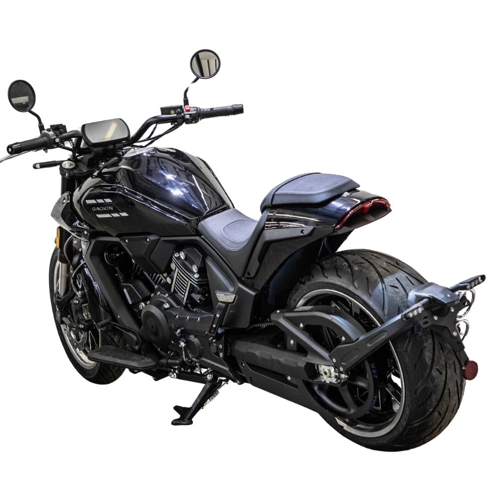 Мотоцикл GAOKIN THOR 1000 M61C-1