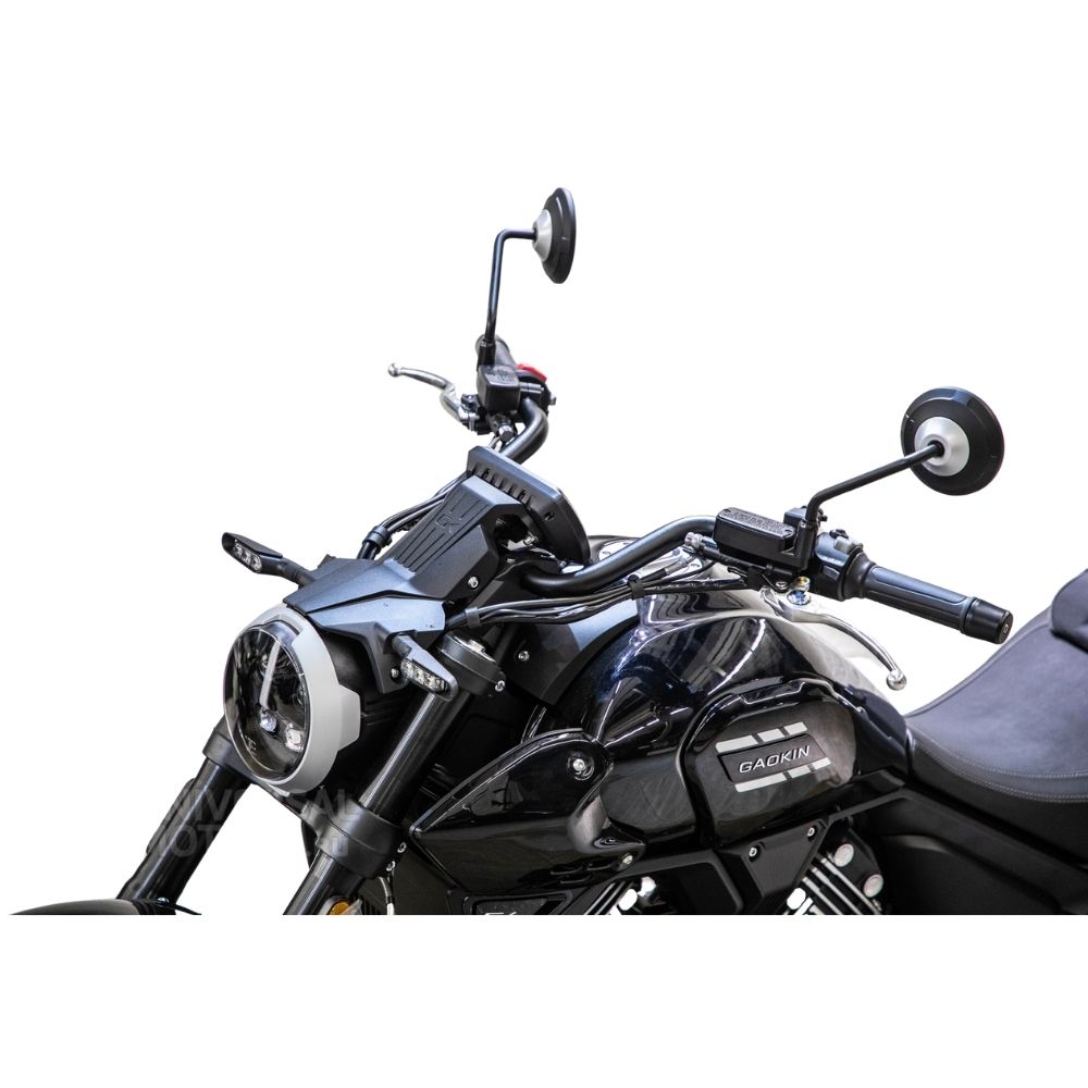 Мотоцикл GAOKIN THOR 1000 M61C-1