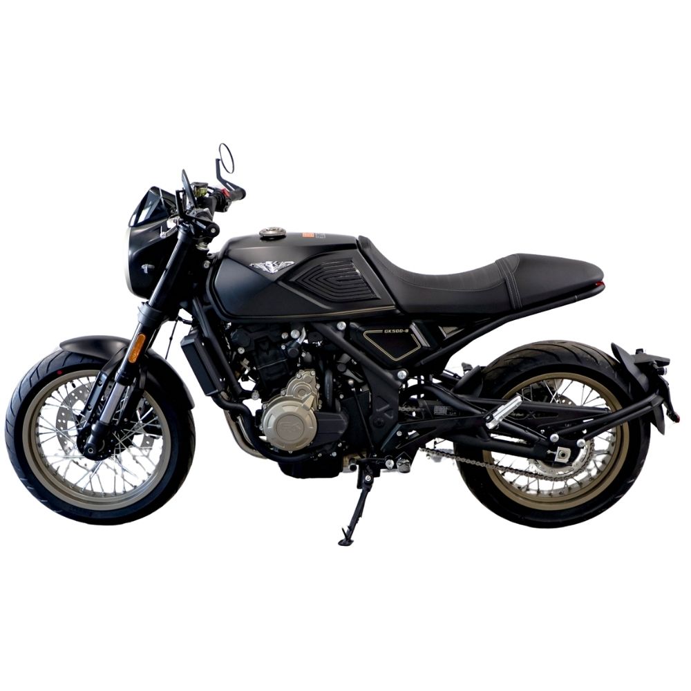 Мотоцикл GAOKIN GK 500 M11M