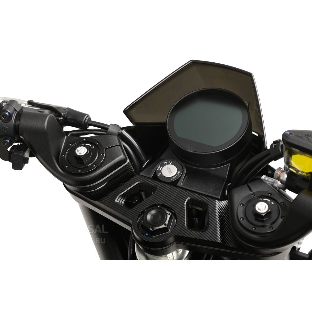 Мотоцикл GAOKIN GK 500 M11M