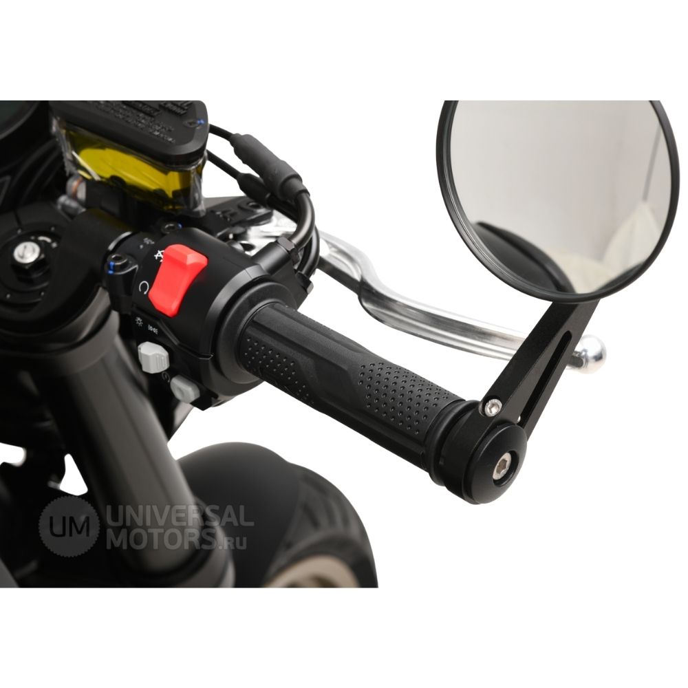 Мотоцикл GAOKIN GK 500 M11M