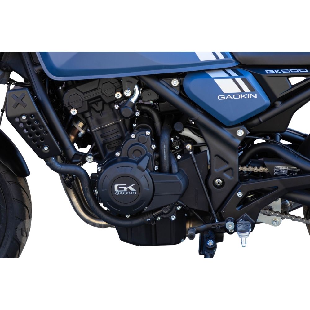 Мотоцикл GAOKIN GK 500 M11