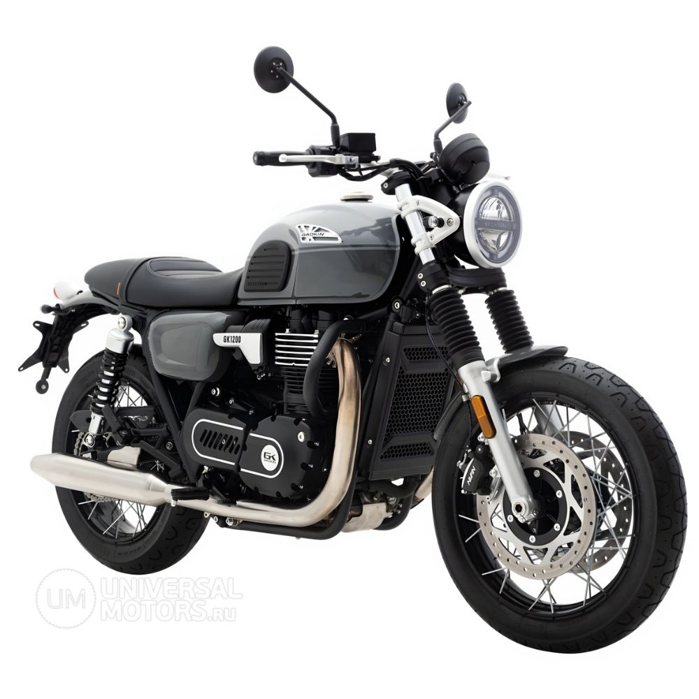 Мотоцикл GAOKIN GK 1200 (M31)