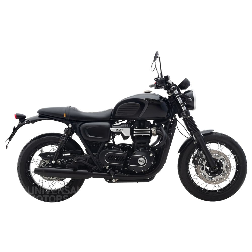 Мотоцикл GAOKIN GK 1200 (M31)