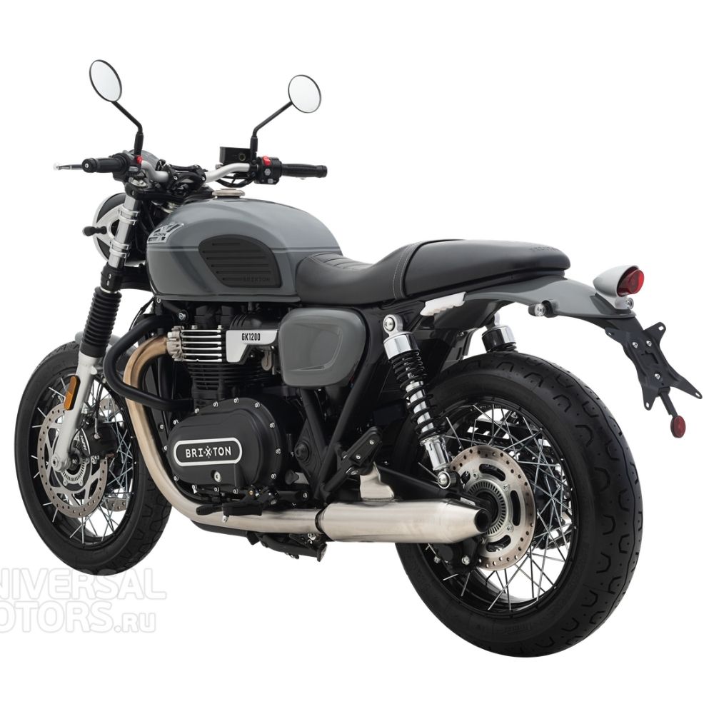 Мотоцикл GAOKIN GK 1200 (M31)