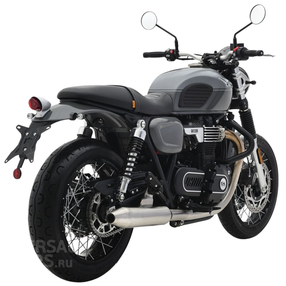 Мотоцикл GAOKIN GK 1200 (M31)