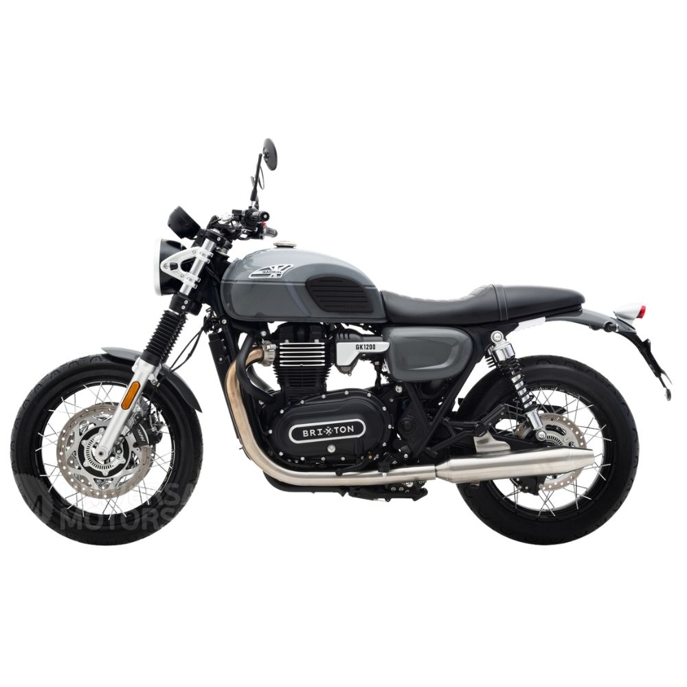 Мотоцикл GAOKIN GK 1200 (M31)