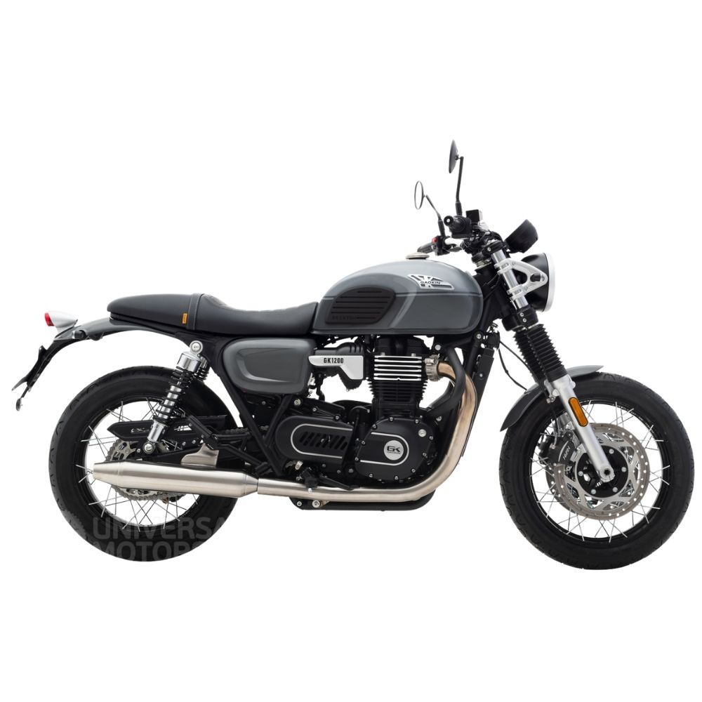 Мотоцикл GAOKIN GK 1200 (M31)