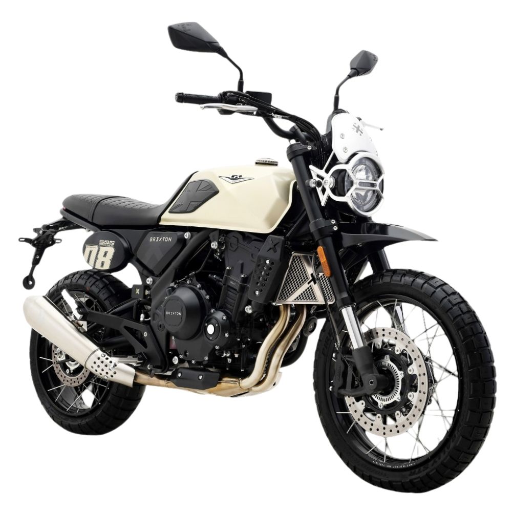 Мотоцикл GAOKIN GK 500 M11J